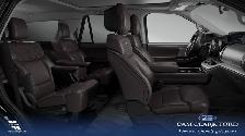 2026 Ford Expedition Platinum - Photo 6