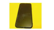 iPhone XR 64Gb BACK CRACKED UNLOCKED CELL PHONE CELLULAIRE APPLE - Photo 2