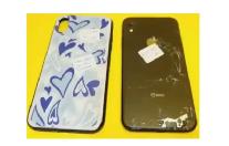 iPhone XR 64Gb BACK CRACKED UNLOCKED CELL PHONE CELLULAIRE APPLE - Photo 6