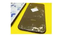 iPhone XR 64Gb BACK CRACKED UNLOCKED CELL PHONE CELLULAIRE APPLE - Photo 7