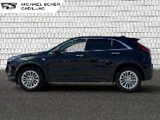 2024 Cadillac XT4 - Photo 2
