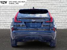 2024 Cadillac XT4 - Photo 4