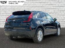 2024 Cadillac XT4 - Photo 5