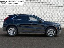 2024 Cadillac XT4 - Photo 6