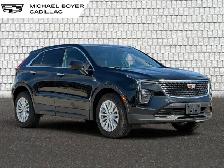 2024 Cadillac XT4 - Photo 7