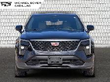2024 Cadillac XT4 - Photo 8