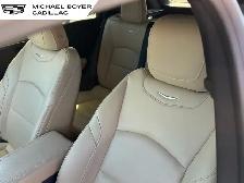 2024 Cadillac XT4 - Photo 10