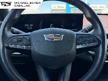 2024 Cadillac XT4 - Photo 12
