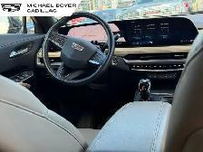 2024 Cadillac XT4 - Photo 13