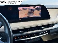 2024 Cadillac XT4 - Photo 16