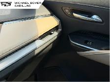 2024 Cadillac XT4 - Photo 19