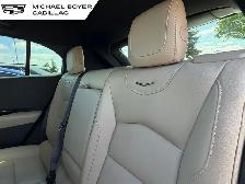 2024 Cadillac XT4 - Photo 20