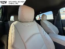 2024 Cadillac XT4 - Photo 21