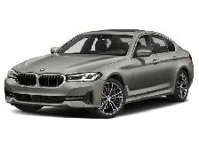 2022 BMW 5 Series 540i xDrive - M Pkg I HK Sound | Radar Cruise