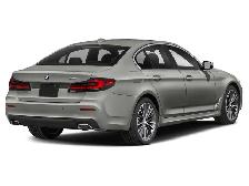 2022 BMW 5 Series 540i xDrive - M Pkg I HK Sound | Radar Cruise - Photo 2