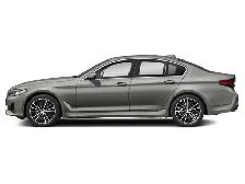 2022 BMW 5 Series 540i xDrive - M Pkg I HK Sound | Radar Cruise - Photo 3