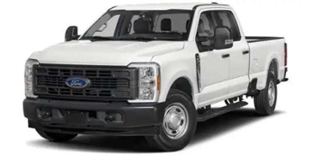 2026 Ford F-250 Gas LARIAT