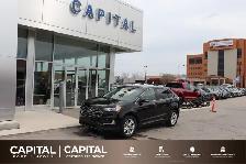 2019 Ford Edge SEL New Arrival
