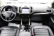2019 Ford Edge SEL New Arrival - Photo 21