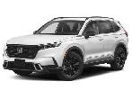 2025 Honda CR-V Hybrid