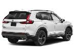 2025 Honda CR-V Hybrid - Photo 2