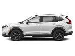 2025 Honda CR-V Hybrid - Photo 3