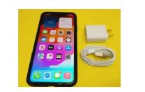 BACK CRACKED Iphone XS Max 64GB UNLOCKED CELL PHONE CELLULAIRE