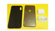 BACK CRACKED Iphone XS Max 64GB UNLOCKED CELL PHONE CELLULAIRE - Photo 3