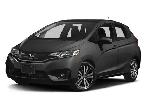 2017 Honda Fit