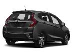 2017 Honda Fit - Photo 2