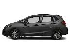 2017 Honda Fit - Photo 3