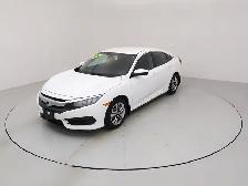2016 Honda Civic LX|MANUAL|HTD SEATS|BACKUP CAM|BLUE TOOTH|LOCAL - Photo 3