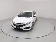 2016 Honda Civic LX|MANUAL|HTD SEATS|BACKUP CAM|BLUE TOOTH|LOCAL - Photo 4