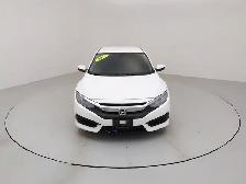 2016 Honda Civic LX|MANUAL|HTD SEATS|BACKUP CAM|BLUE TOOTH|LOCAL - Photo 5