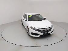 2016 Honda Civic LX|MANUAL|HTD SEATS|BACKUP CAM|BLUE TOOTH|LOCAL - Photo 6