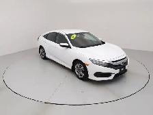 2016 Honda Civic LX|MANUAL|HTD SEATS|BACKUP CAM|BLUE TOOTH|LOCAL - Photo 7