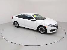 2016 Honda Civic LX|MANUAL|HTD SEATS|BACKUP CAM|BLUE TOOTH|LOCAL - Photo 8