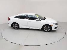2016 Honda Civic LX|MANUAL|HTD SEATS|BACKUP CAM|BLUE TOOTH|LOCAL - Photo 9