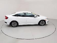2016 Honda Civic LX|MANUAL|HTD SEATS|BACKUP CAM|BLUE TOOTH|LOCAL - Photo 10