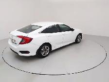 2016 Honda Civic LX|MANUAL|HTD SEATS|BACKUP CAM|BLUE TOOTH|LOCAL - Photo 12