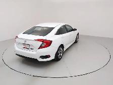 2016 Honda Civic LX|MANUAL|HTD SEATS|BACKUP CAM|BLUE TOOTH|LOCAL - Photo 13
