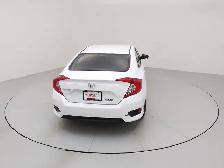 2016 Honda Civic LX|MANUAL|HTD SEATS|BACKUP CAM|BLUE TOOTH|LOCAL - Photo 14
