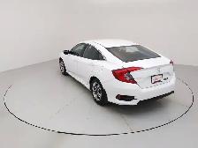 2016 Honda Civic LX|MANUAL|HTD SEATS|BACKUP CAM|BLUE TOOTH|LOCAL - Photo 16