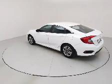 2016 Honda Civic LX|MANUAL|HTD SEATS|BACKUP CAM|BLUE TOOTH|LOCAL - Photo 17