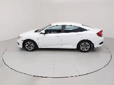 2016 Honda Civic LX|MANUAL|HTD SEATS|BACKUP CAM|BLUE TOOTH|LOCAL - Photo 19
