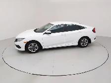 2016 Honda Civic LX|MANUAL|HTD SEATS|BACKUP CAM|BLUE TOOTH|LOCAL - Photo 20