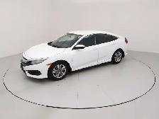 2016 Honda Civic LX|MANUAL|HTD SEATS|BACKUP CAM|BLUE TOOTH|LOCAL - Photo 21
