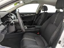 2016 Honda Civic LX|MANUAL|HTD SEATS|BACKUP CAM|BLUE TOOTH|LOCAL - Photo 26