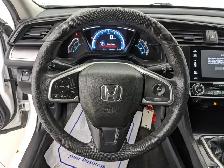 2016 Honda Civic LX|MANUAL|HTD SEATS|BACKUP CAM|BLUE TOOTH|LOCAL - Photo 28