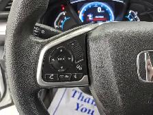 2016 Honda Civic LX|MANUAL|HTD SEATS|BACKUP CAM|BLUE TOOTH|LOCAL - Photo 30